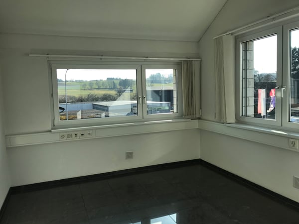 Helle Büroraume im Zentrum von Amriswil 7