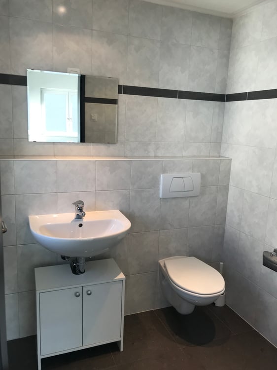 Helle Büroraume im Zentrum von Amriswil 6