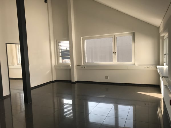 Helle Büroraume im Zentrum von Amriswil 10