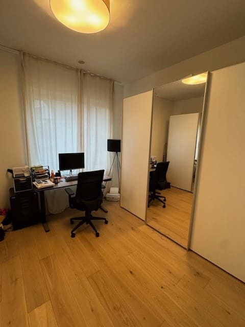 Helle und moderne Wohnung im Leuengarten 9