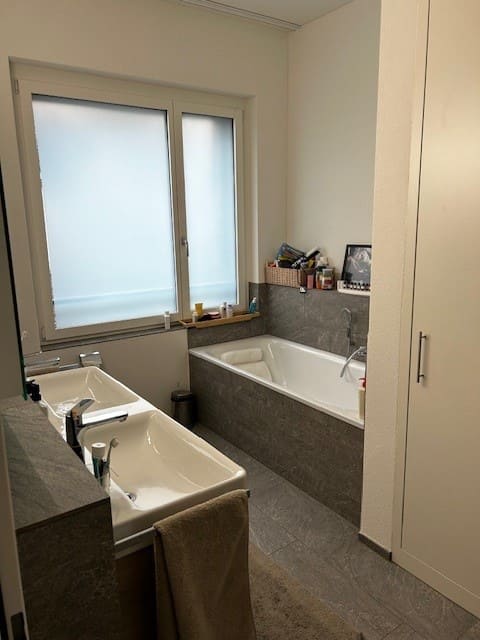 Helle und moderne Wohnung im Leuengarten 6