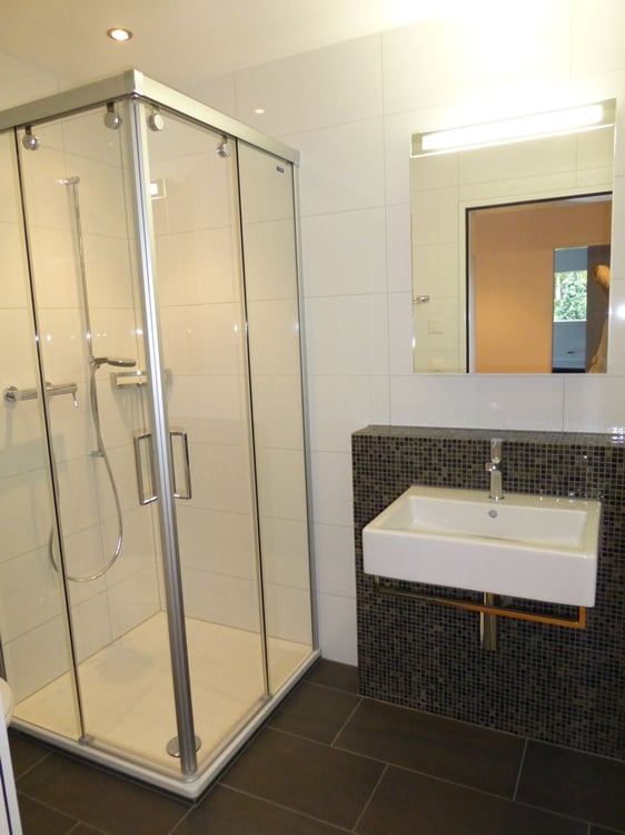 Ruhig gelegene, moderne Wohnung mit viel Privatsphäre 5