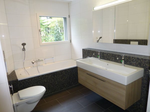 Ruhig gelegene, moderne Wohnung mit viel Privatsphäre 5