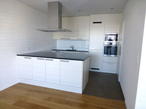 Fantastische 2.5 Zimmer-Wohnung an zentraler Lage 4