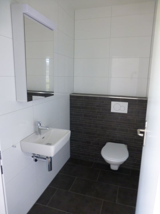 Fantastische 2.5 Zimmer-Wohnung an zentraler Lage 8
