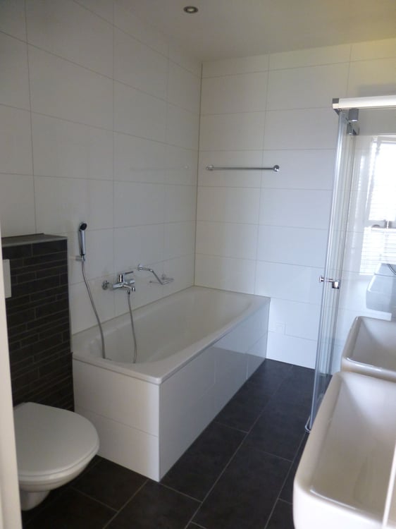 Fantastische 2.5 Zimmer-Wohnung an zentraler Lage 7