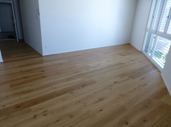 Fantastische 2.5 Zimmer-Wohnung an zentraler Lage 9