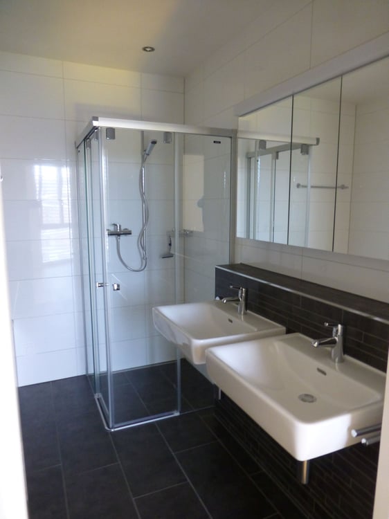 Fantastische 2.5 Zimmer-Wohnung an zentraler Lage 6