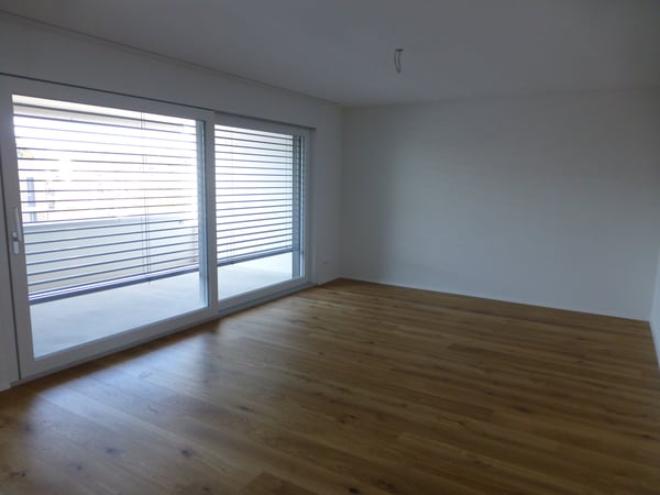 Helle moderne 3.5 Zimmer-Wohnung in der Bellevue Perle in Grenznähe 6
