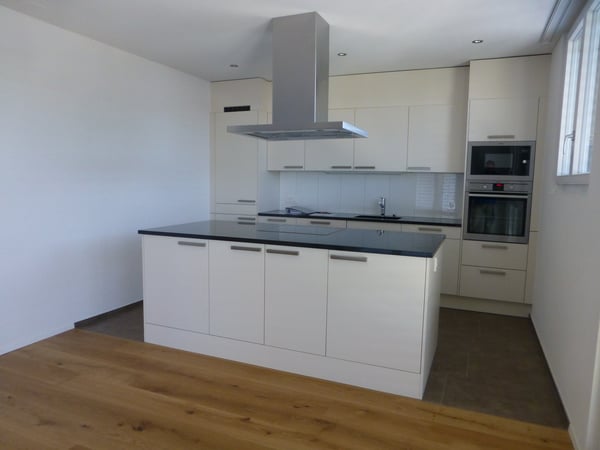 Helle moderne 3.5 Zimmer-Wohnung in der Bellevue Perle in Grenznähe 4