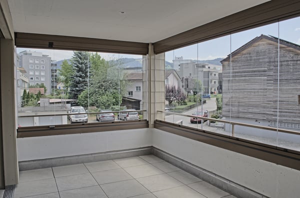 Moderne und grosszügige 3.5 Zimmer-Wohnung 7