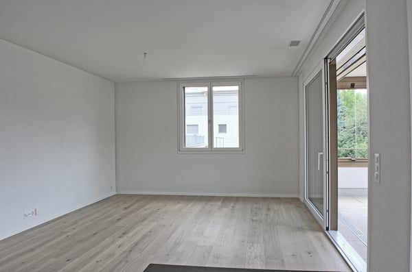 Moderne und grosszügige 3.5 Zimmer-Wohnung 5