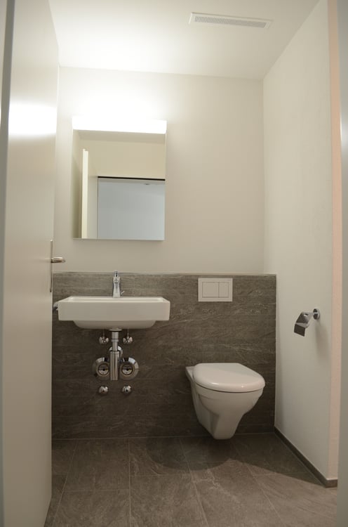 2.5 Zimmer-Wohnung im Zentrum von Goldach 8