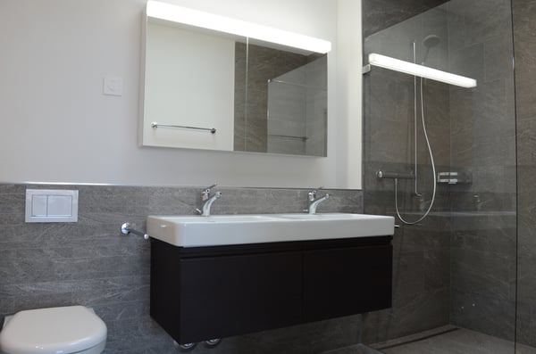 2.5 Zimmer-Wohnung im Zentrum von Goldach 7