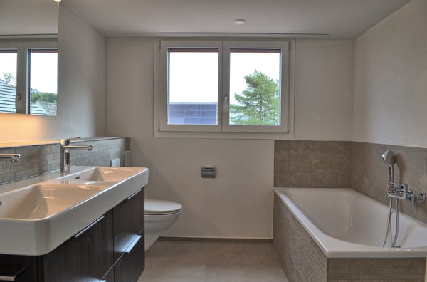 Charmante 3.5 Zimmerwohnung im Zentrum von Ermatingen 8