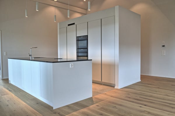 Charmante 3.5 Zimmerwohnung im Zentrum von Ermatingen 2