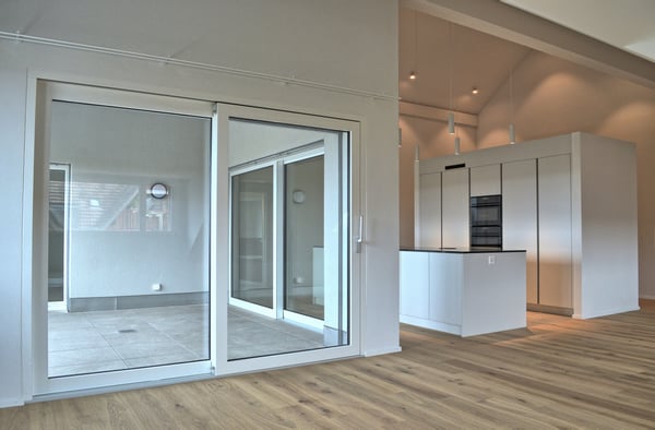 Charmante 3.5 Zimmerwohnung im Zentrum von Ermatingen 6