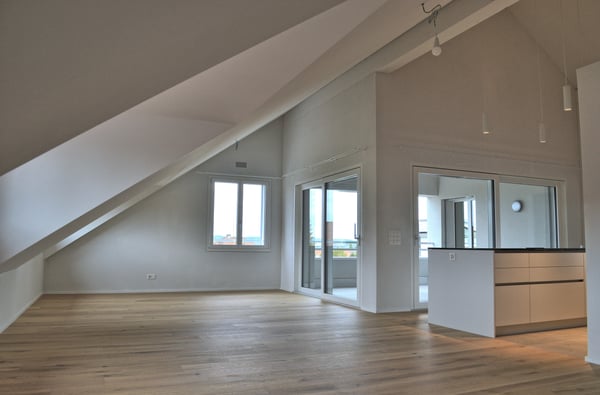 Charmante 3.5 Zimmerwohnung im Zentrum von Ermatingen 5