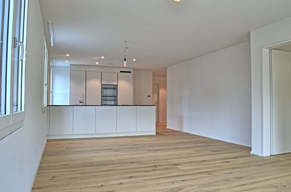 Moderne 3.5 Zimmerwohnung im Zentrum von Ermatingen 3