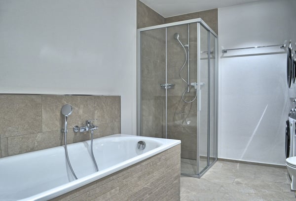 Moderne 3.5 Zimmerwohnung im Zentrum von Ermatingen 7