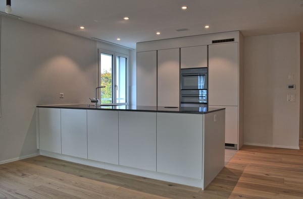 Moderne 3.5 Zimmerwohnung im Zentrum von Ermatingen 2