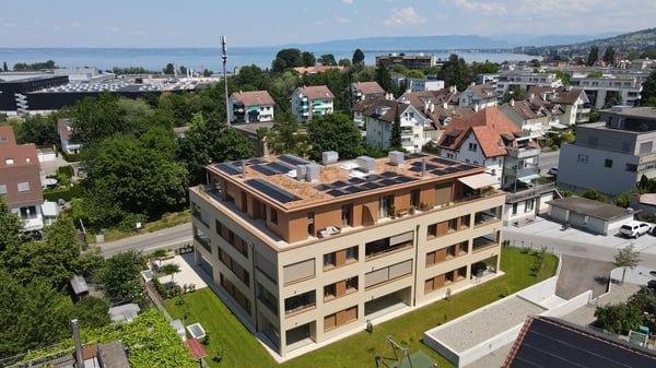 Helle, moderne Wohnung - Ihr neues Zuhause? 1