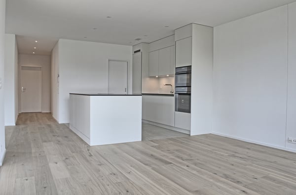 Helle, moderne Wohnung - Ihr neues Zuhause? 5