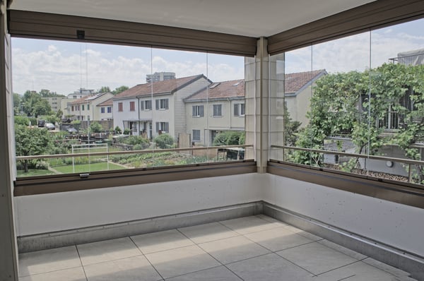 Helle, moderne Wohnung - Ihr neues Zuhause? 6