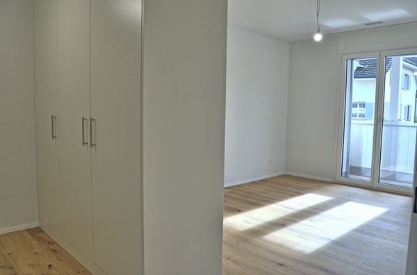 Moderne 3.5 Zimmerwohnung im Zentrum von Ermatingen 9