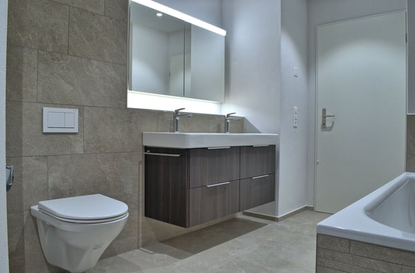 Moderne 3.5 Zimmerwohnung im Zentrum von Ermatingen 6