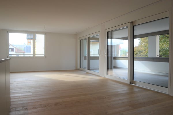 Ihr modernes Zuhause im Zentrum von Goldach 6
