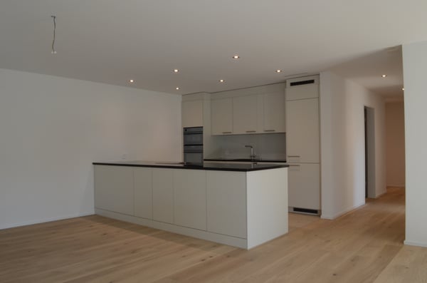 Ihr modernes Zuhause im Zentrum von Goldach 2