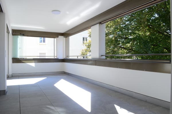 Ihr modernes Zuhause im Zentrum von Goldach 3
