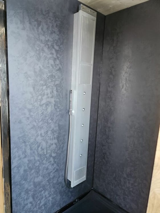 Stilvolles Tiny House (mobil) 7