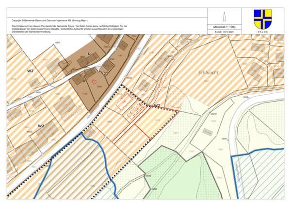 Bauland für Ihr Traumhaus in den Bergen 6