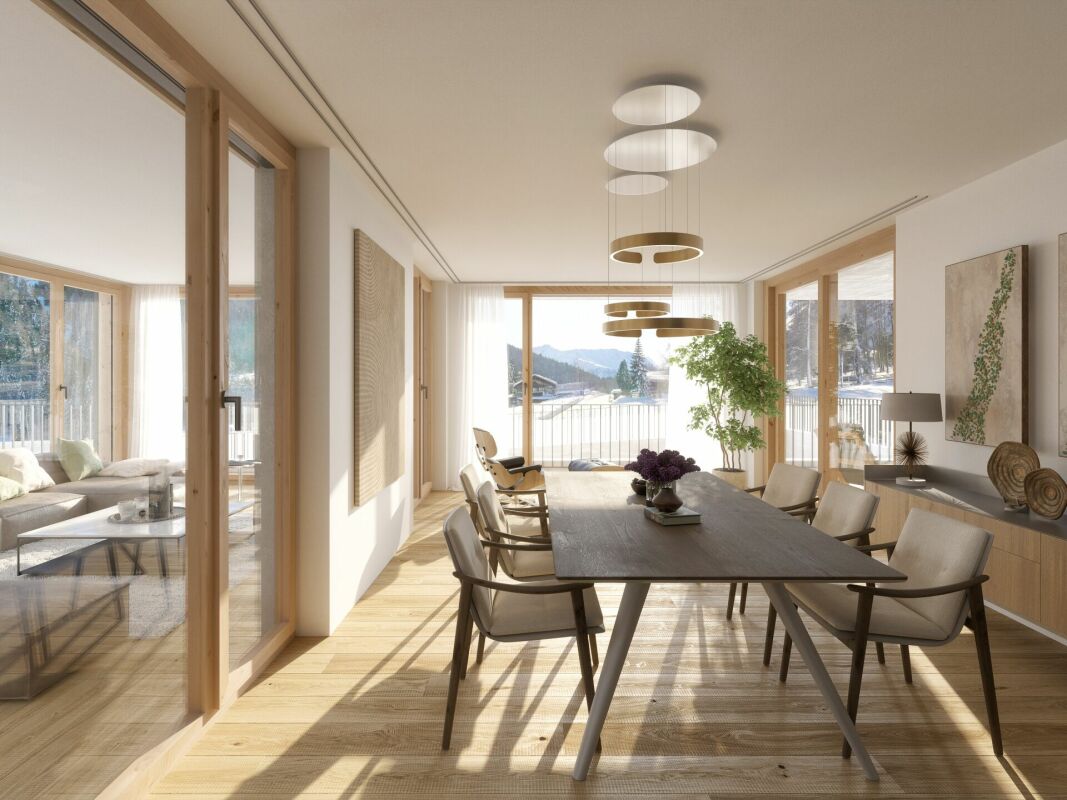 Neubau «SOLEA» Kopie