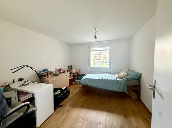 Grosse 4.5-Zimmerwohnung für Einheimische 6
