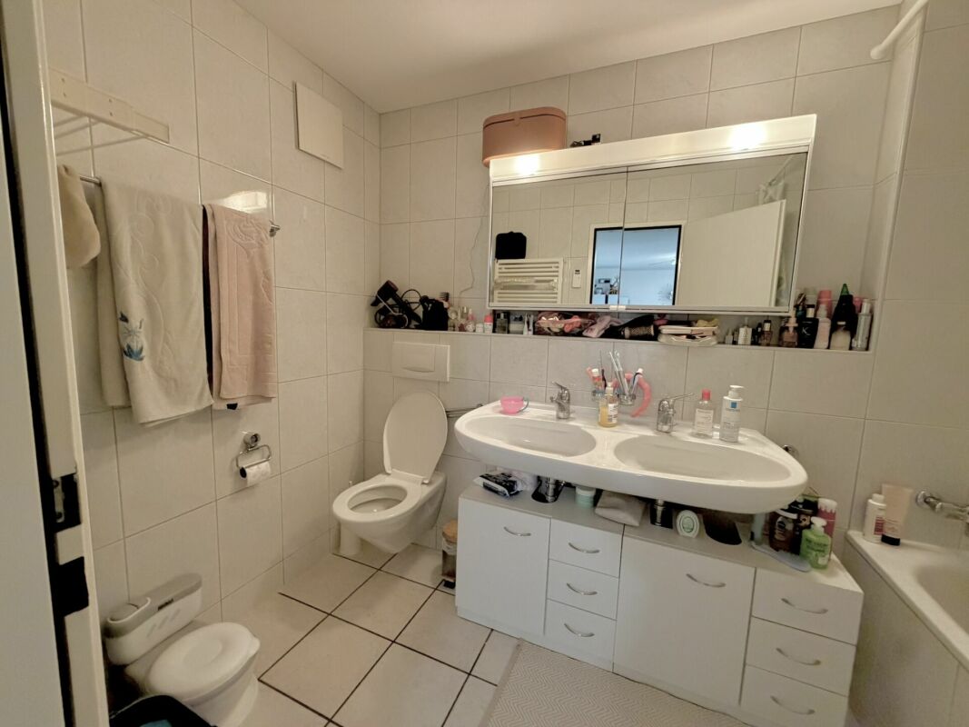 Grosse 4.5-Zimmerwohnung für Einheimische