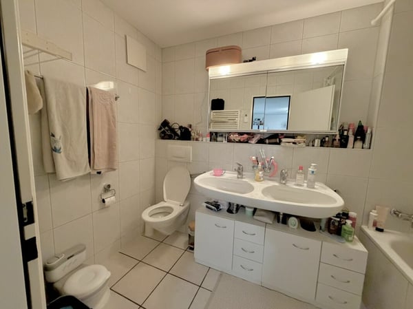Grosse 4.5-Zimmerwohnung für Einheimische 4