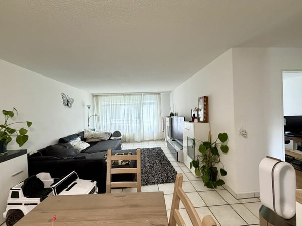 Grosse 4.5-Zimmerwohnung für Einheimische 3