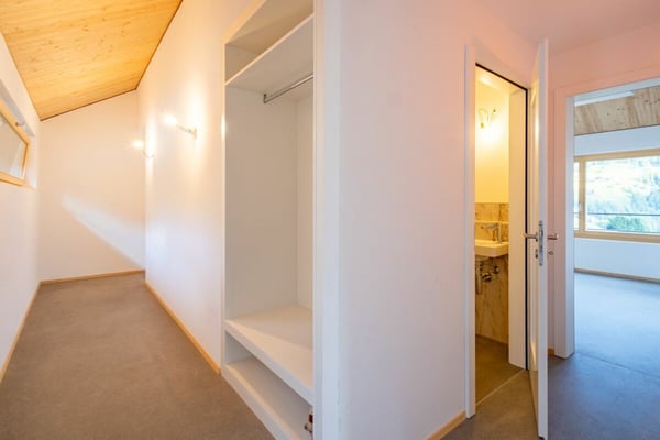 Tolle, helle 3.5-Zimmerwohnung im Neubau Haus Gürgetsch 2