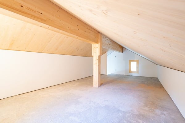 Tolle, helle 3.5-Zimmerwohnung im Neubau Haus Gürgetsch 7