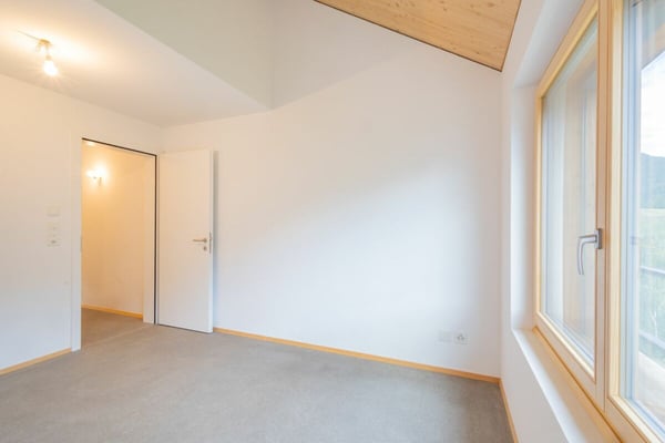 Tolle, helle 3.5-Zimmerwohnung im Neubau Haus Gürgetsch 8