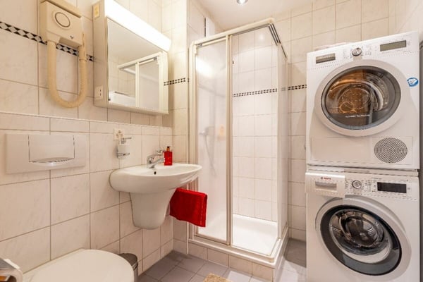 3.5-Zimmer-Dachwohnung möbliert 7