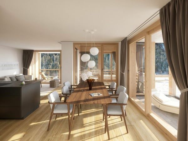 Neubau «SOLEA» 2