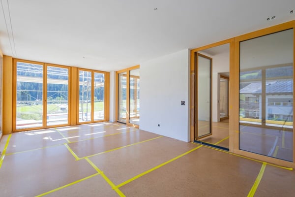 Neubau «SOLEA» 6