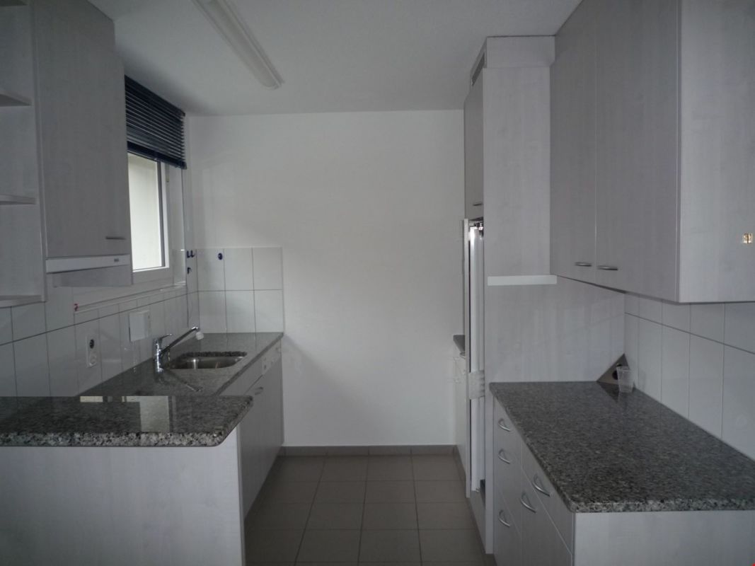 Bild 3.5-Zimmerwohnung in Langendorf