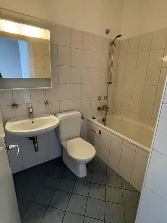 MURALTO, affittiamo monolocale 4