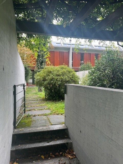 ARCEGNO, AFFITTIAMO CASA A SCHIERA DUPLEX DI 5 LOCALI 2