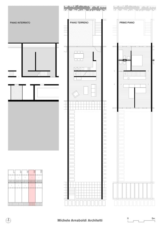 ARCEGNO, AFFITTIAMO CASA A SCHIERA DUPLEX DI 5 LOCALI 10